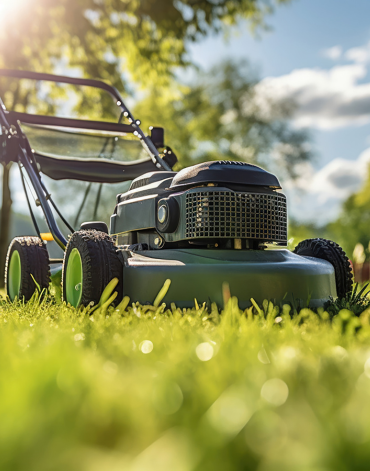 Gazon naturel ou synthétique : que choisir ?